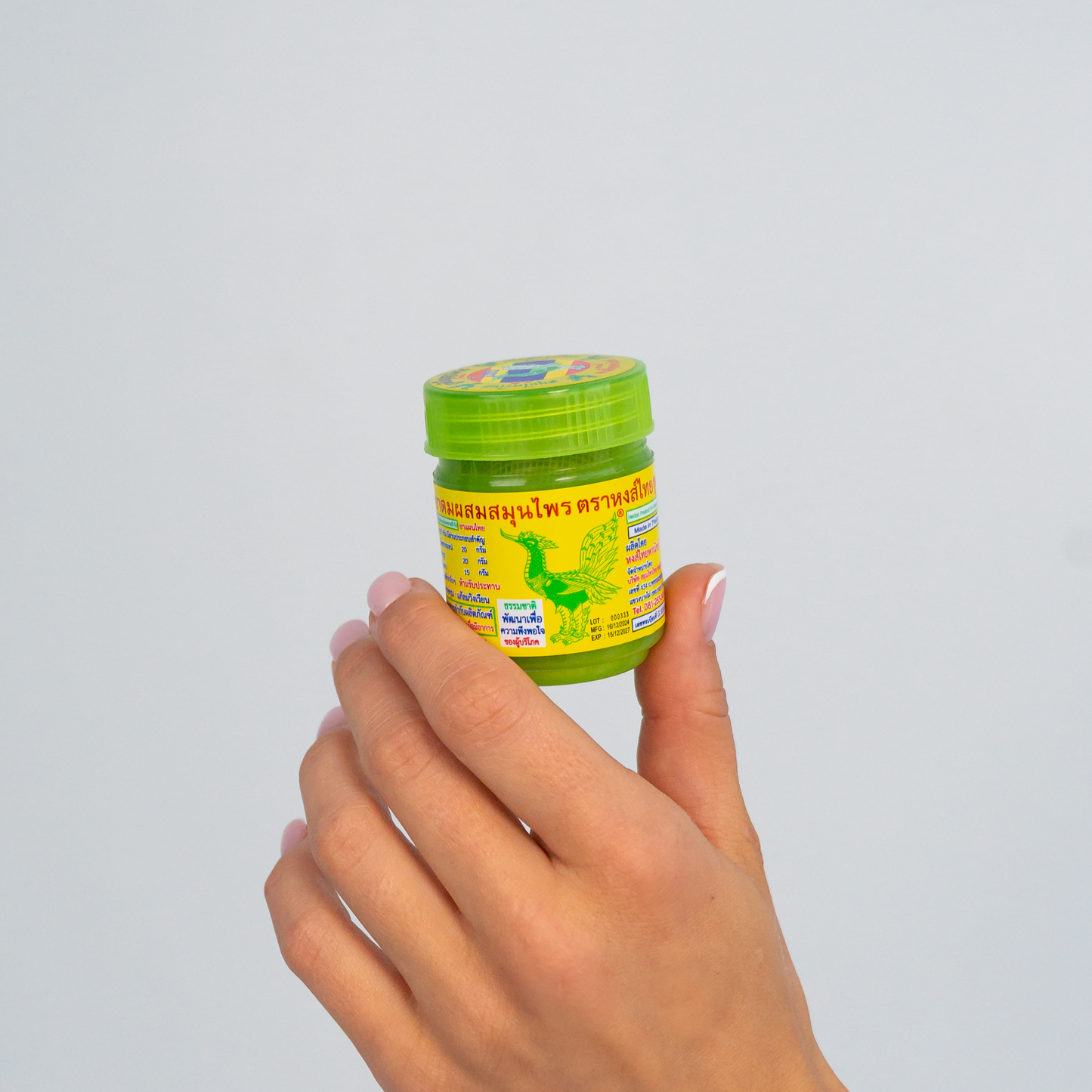Originalus Thai Sniff