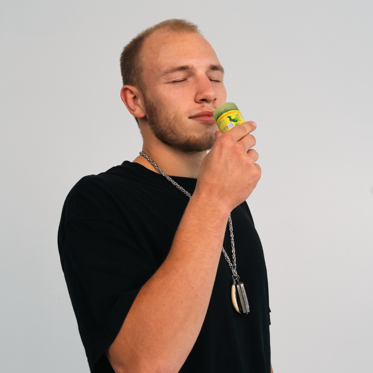 Originalus Thai Sniff