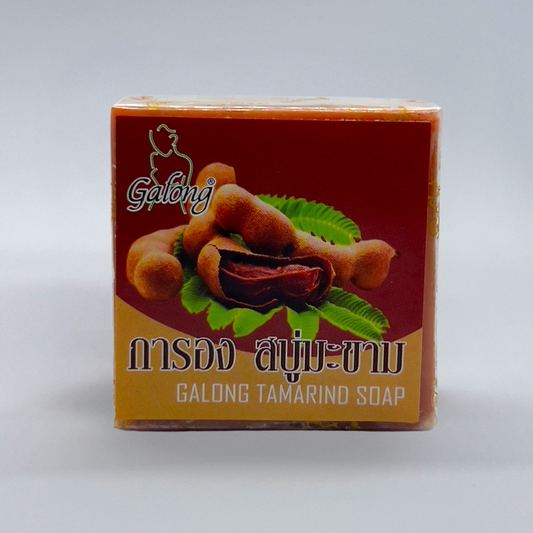 Tamarindo Muilas