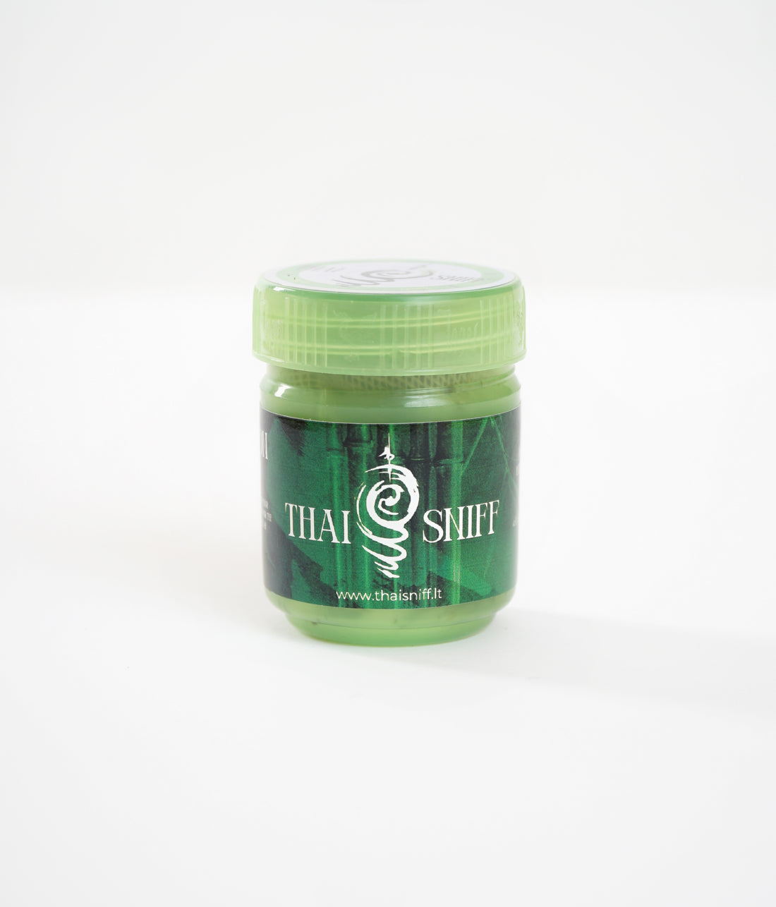 Thai Sniff – Kas tai?