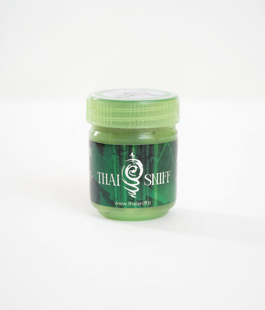 Thai Sniff – Kas tai?